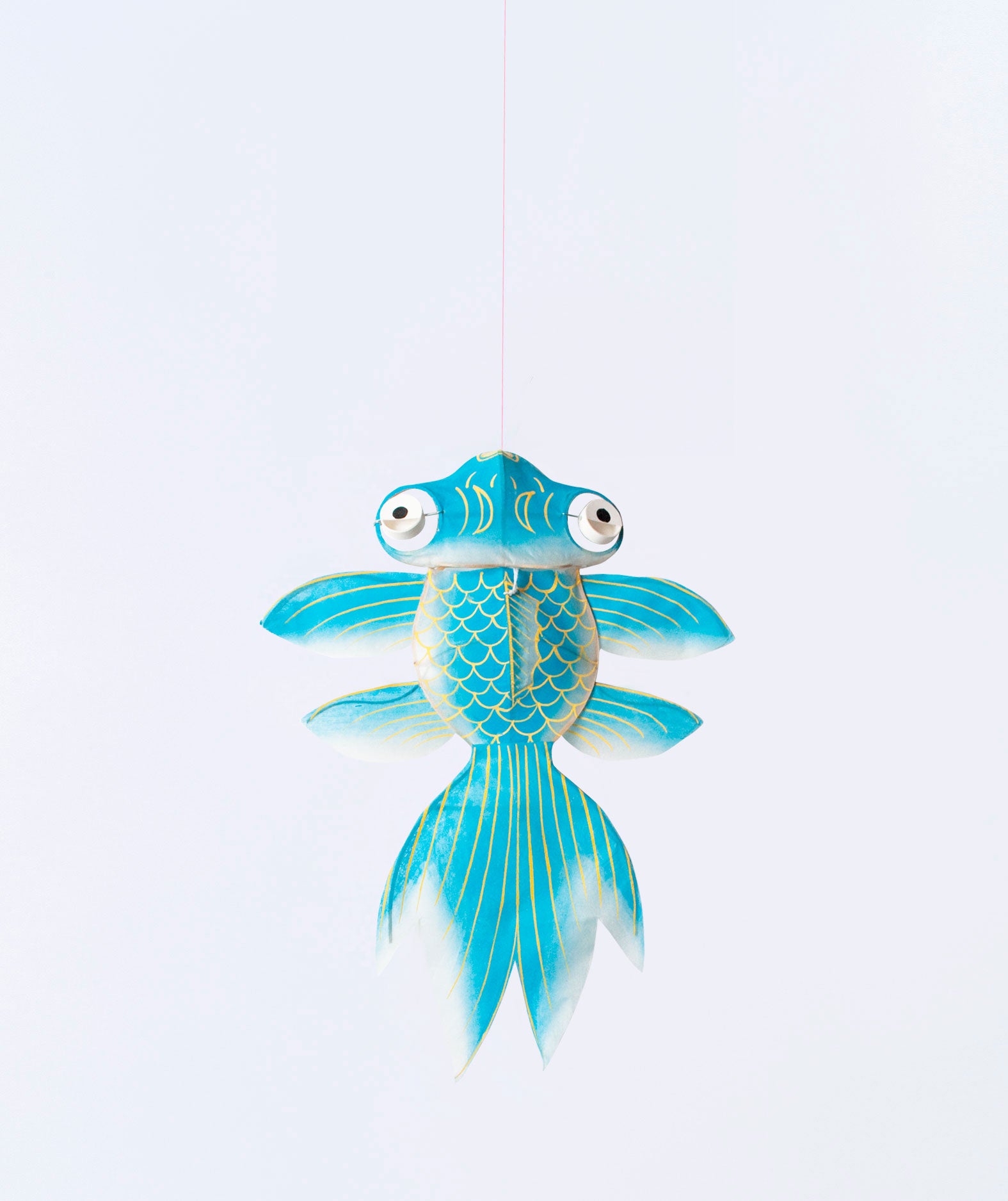 Cerf-volant en forme de poisson diable bleu pour enfants et adultes, cerf- volant simple ligne facile à voler | Grand cerf-volant de plage de 147 cm pour débutants, poignée de ligne de cerf-volant Cerf-volant en forme de poisson diable bleu pour enfants et adultes, cerf- volant simple ligne facile à voler | Grand cerf-volant de plage de 147 cm pour débutants, poignée de ligne de cerf-volant