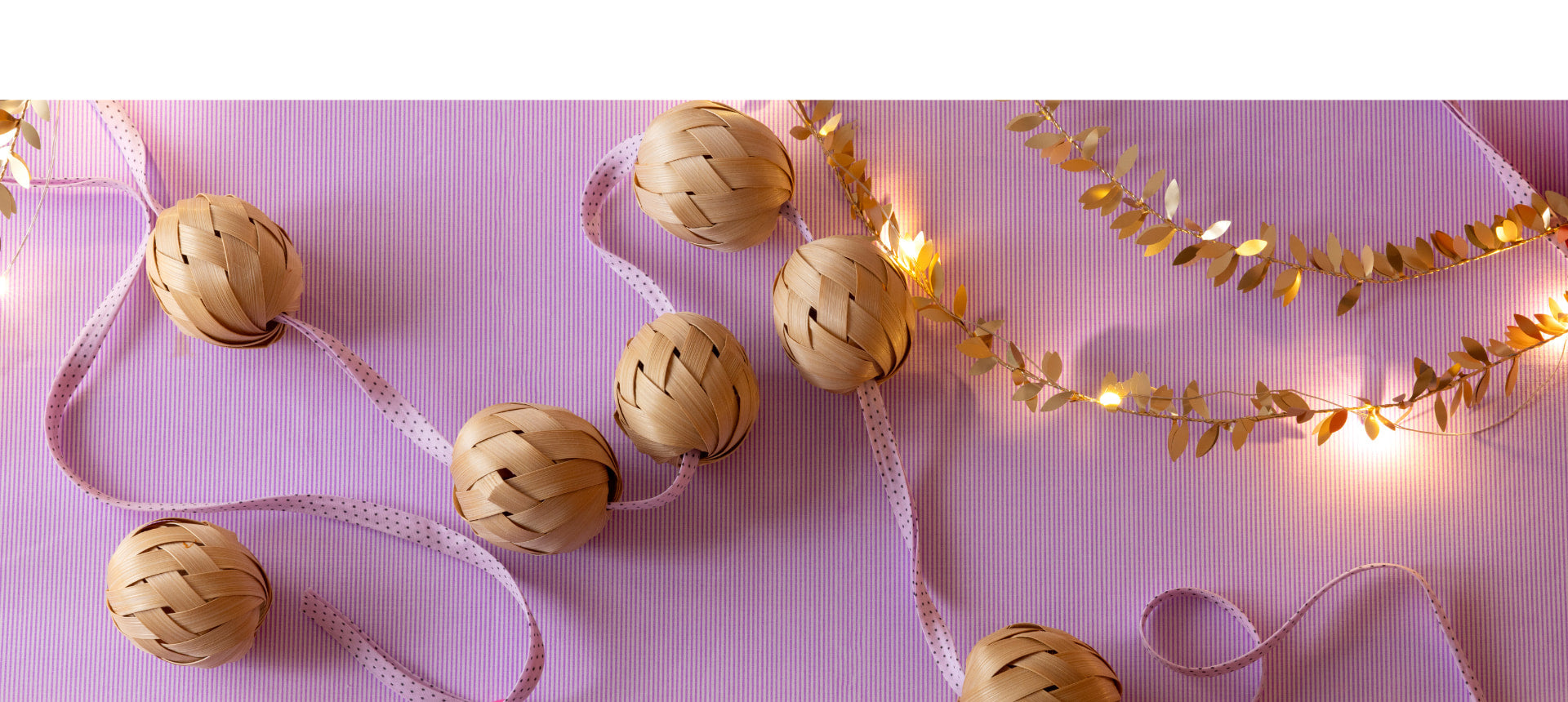 Décoration de Noël