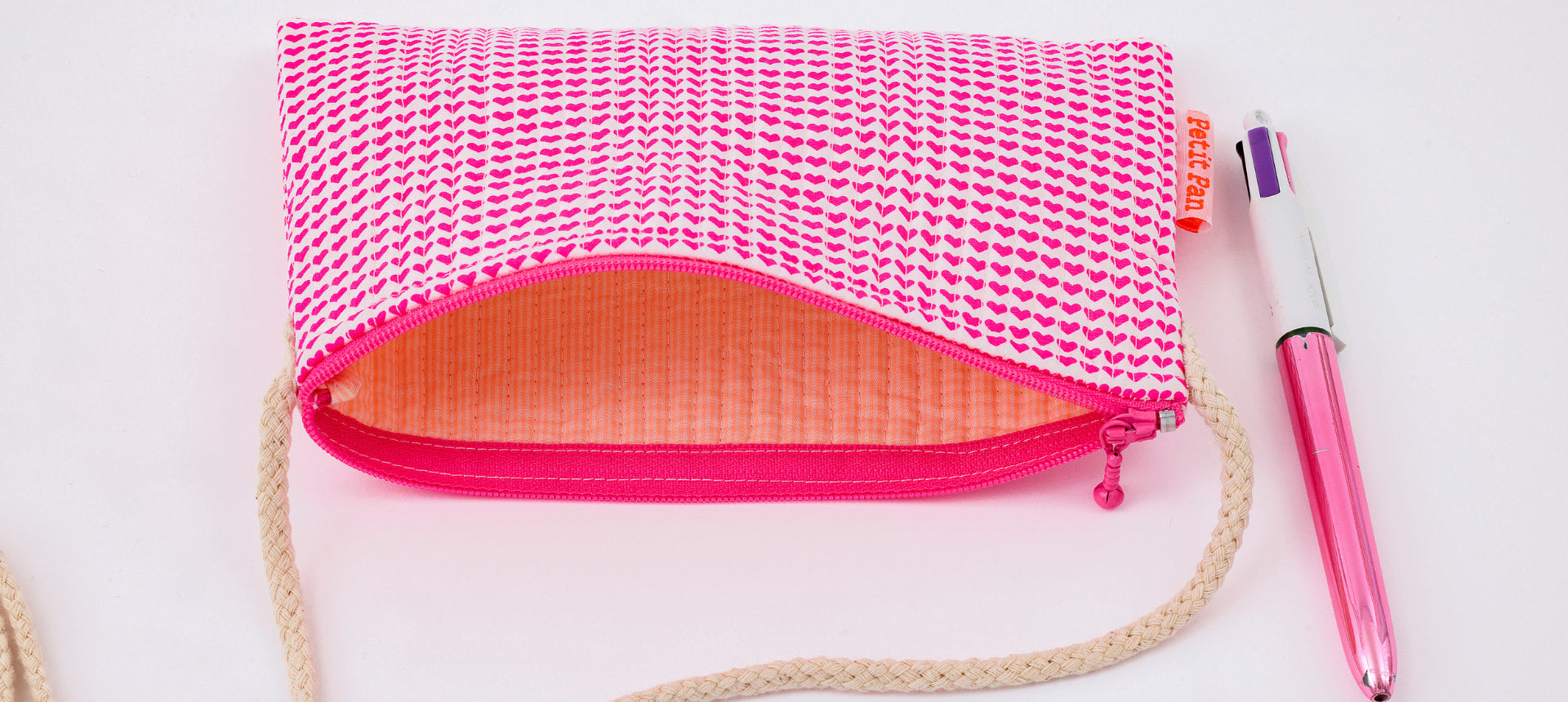 Nouvelle collection Love is all