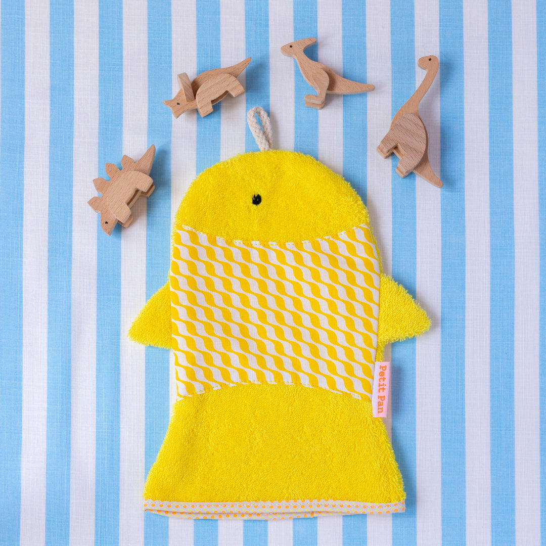 Little Pan – Petit Pan