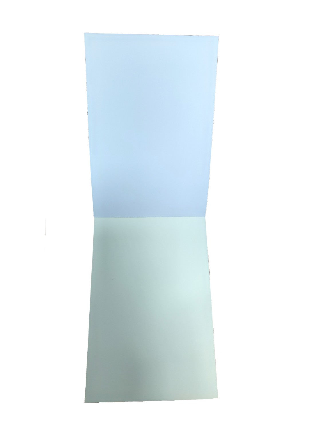 Blue Helium drawing book S