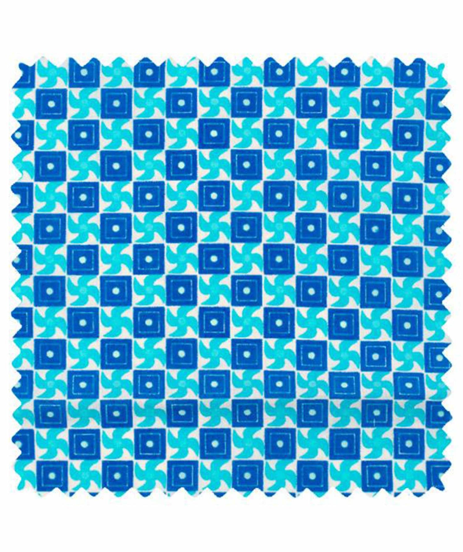 Coupon coton Origami