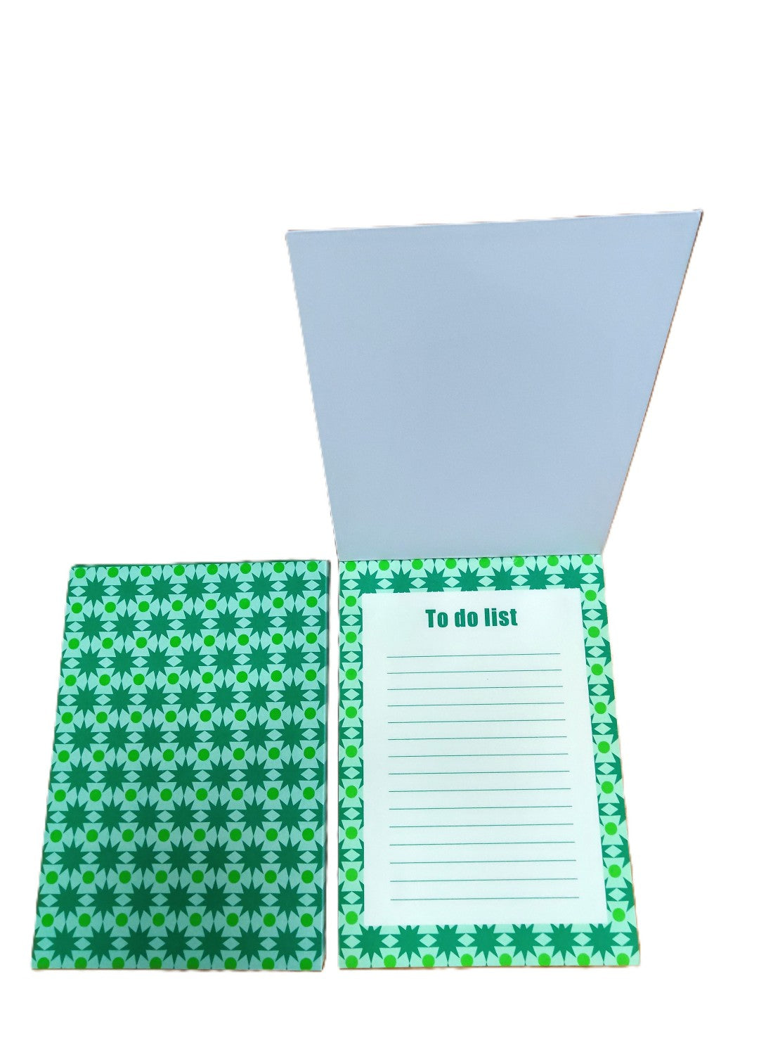 To Do list - Sirius vert