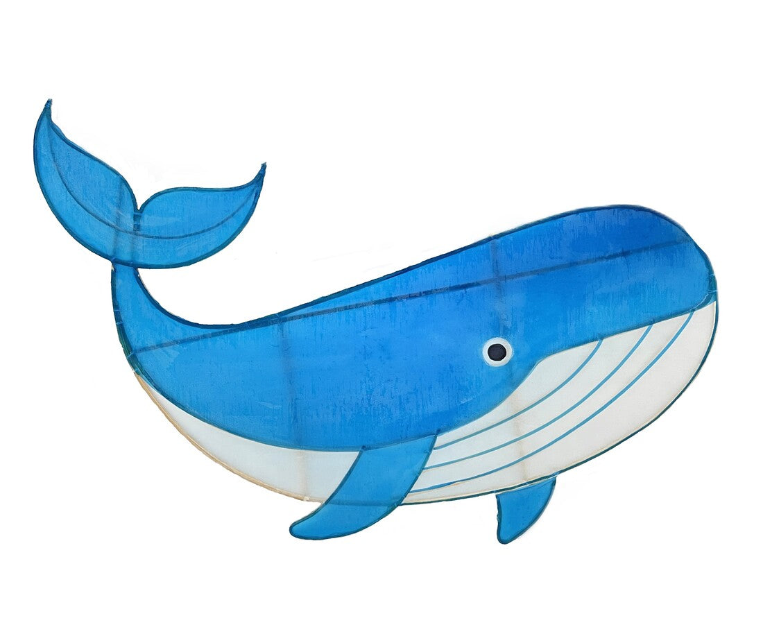 Applique Bambou Baleine
