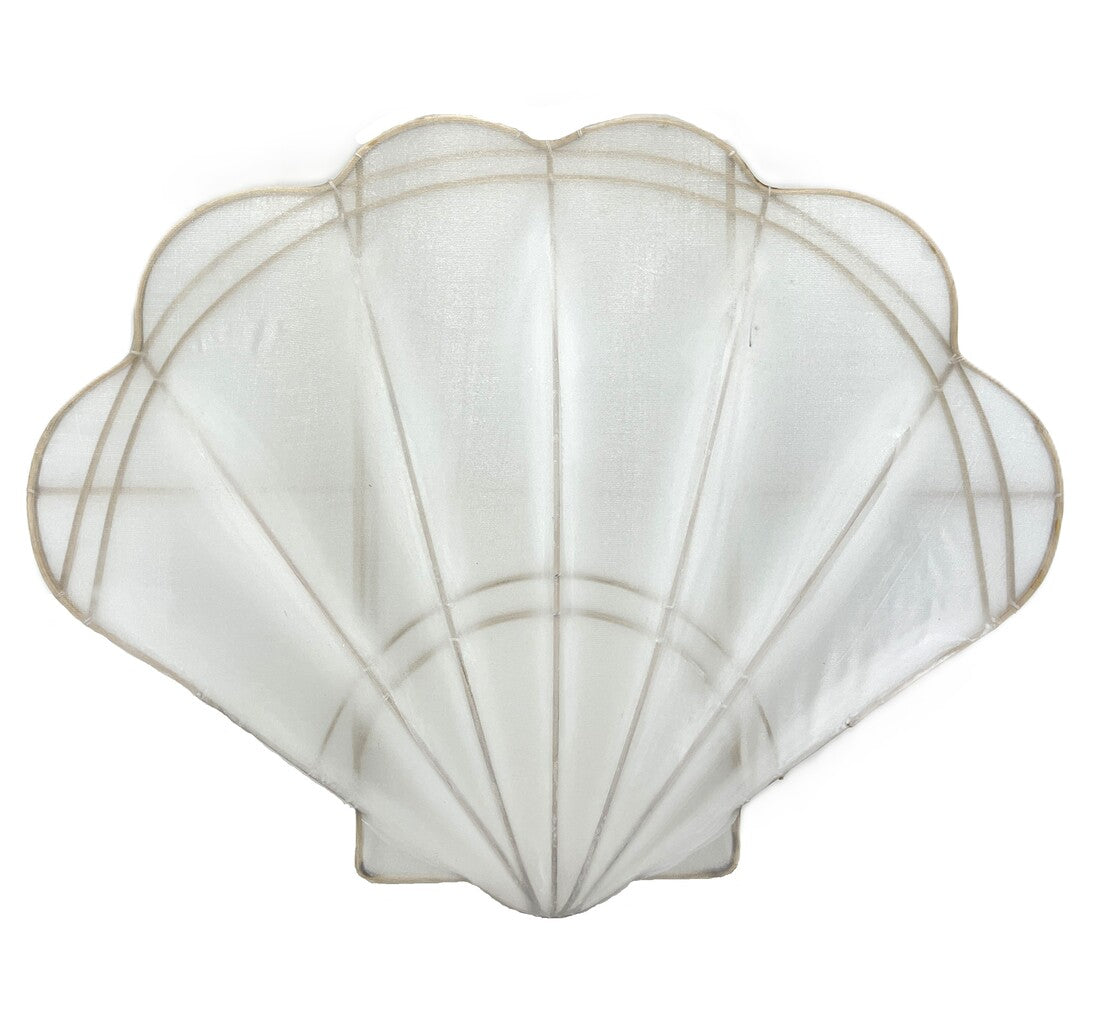 Applique Bambou Sea shell