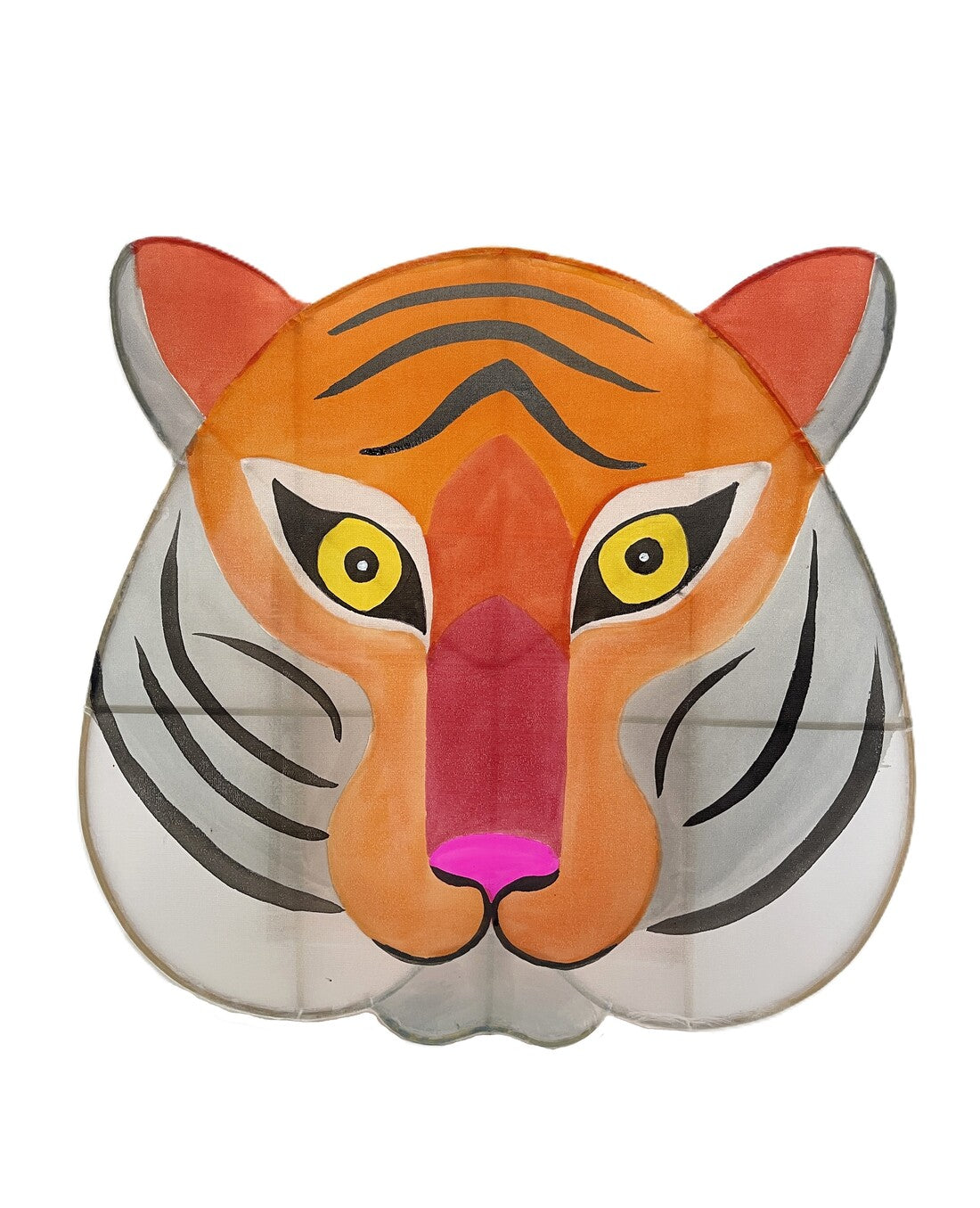 Applique Bambou Tigre