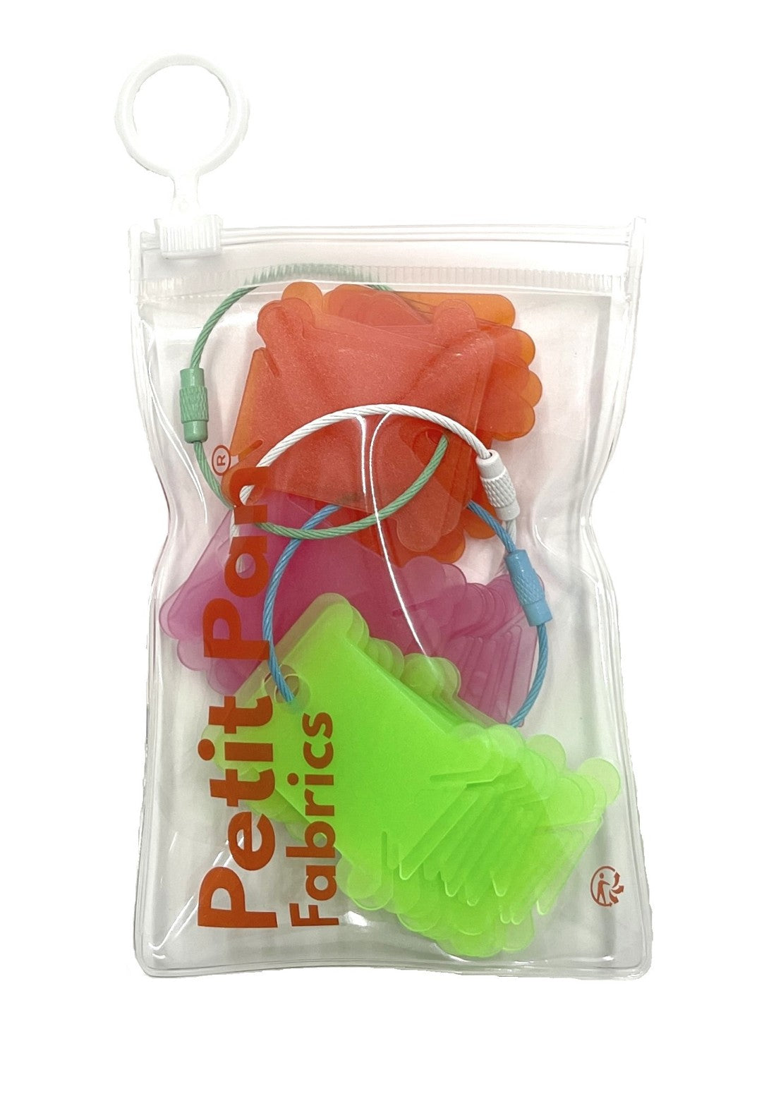 Bobines pour fils à broder A1
