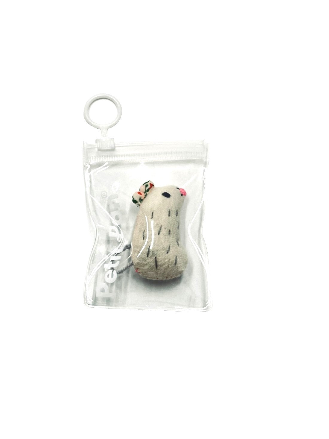 Broche Souris