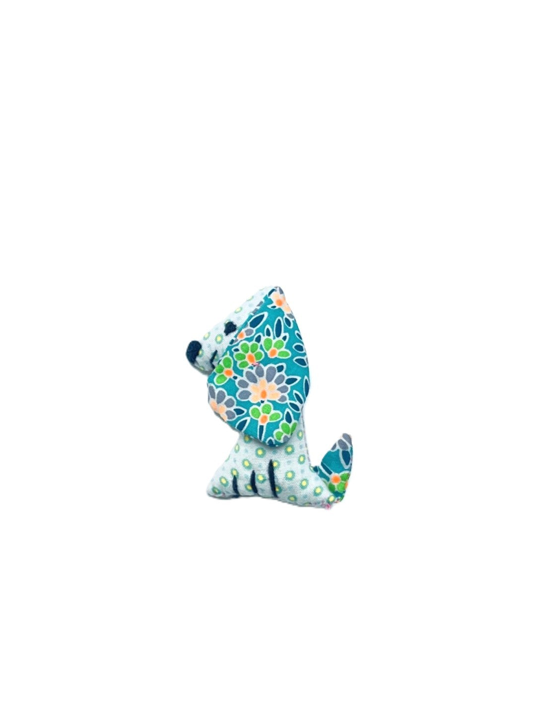 Broche Chien