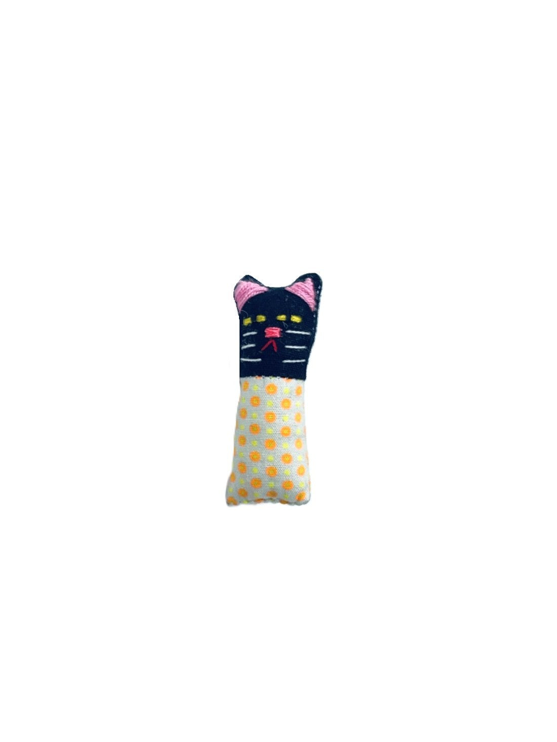 Broche Chat