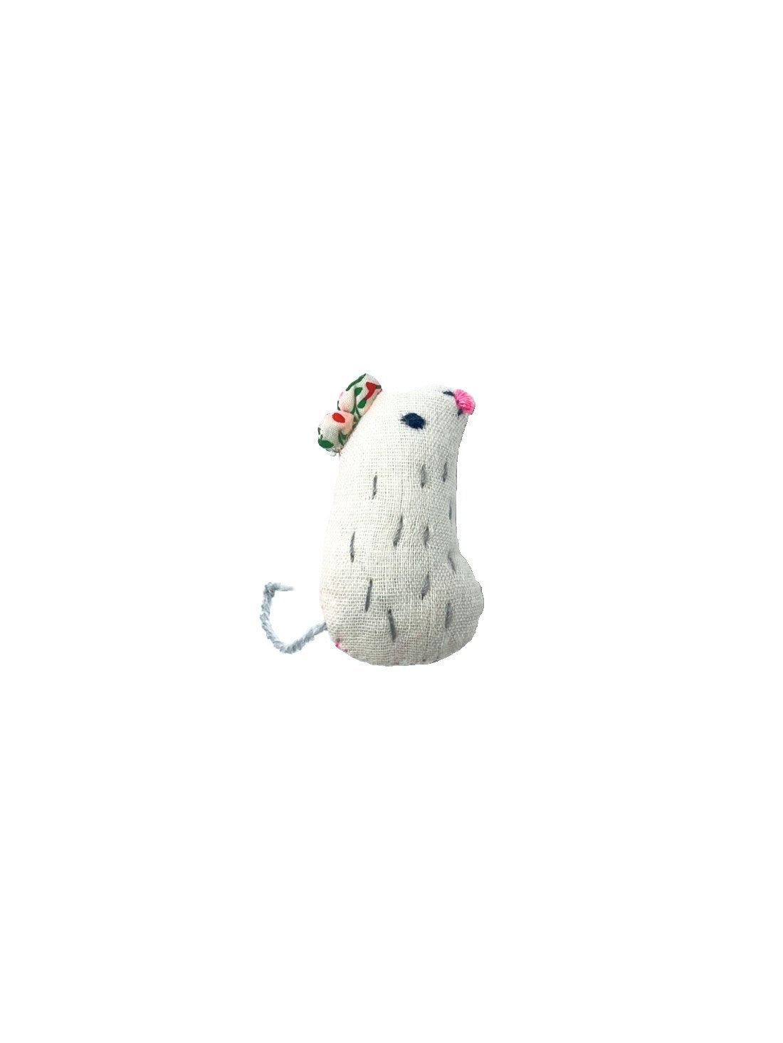 Broche Souris