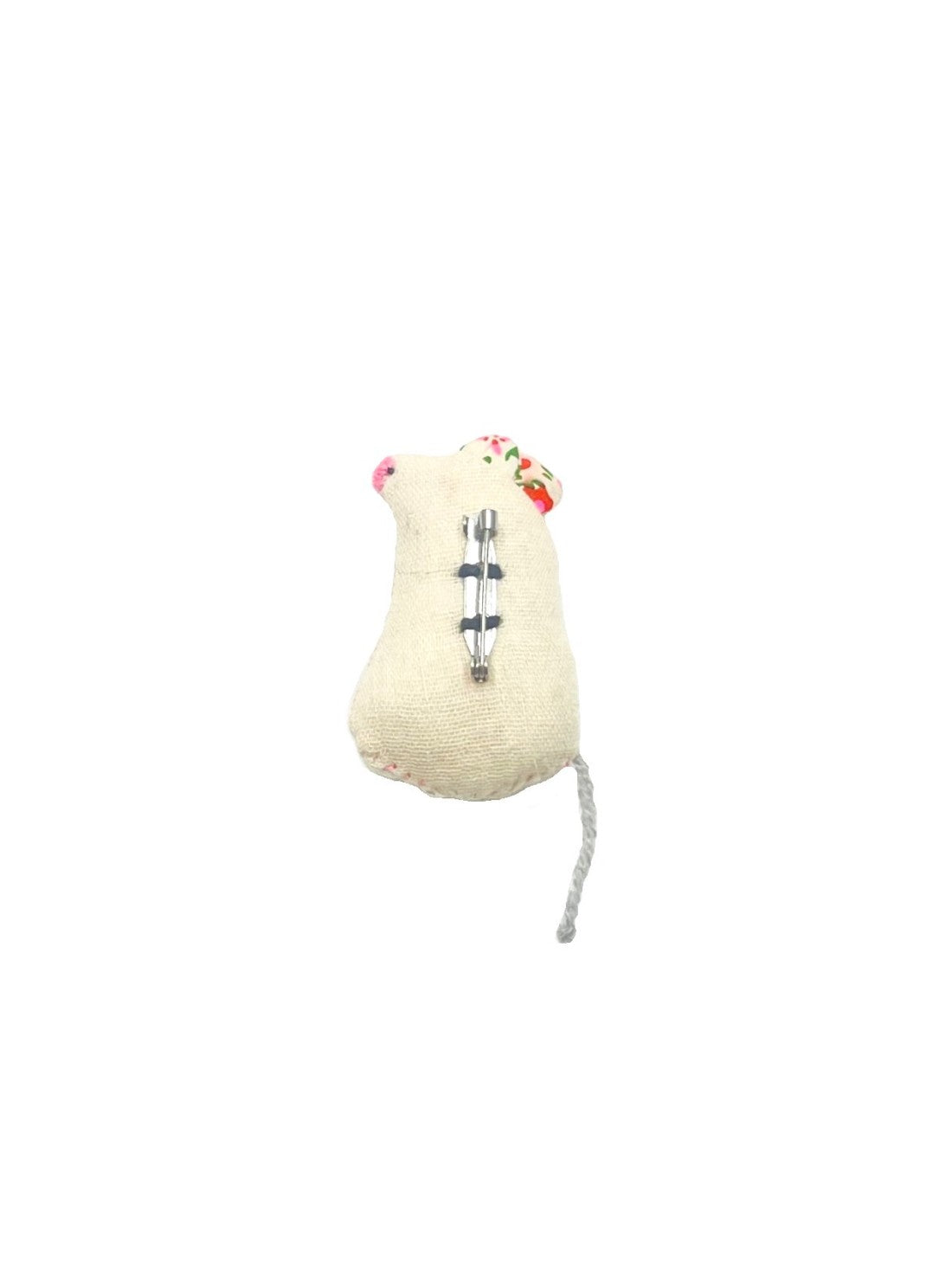 Broche Souris