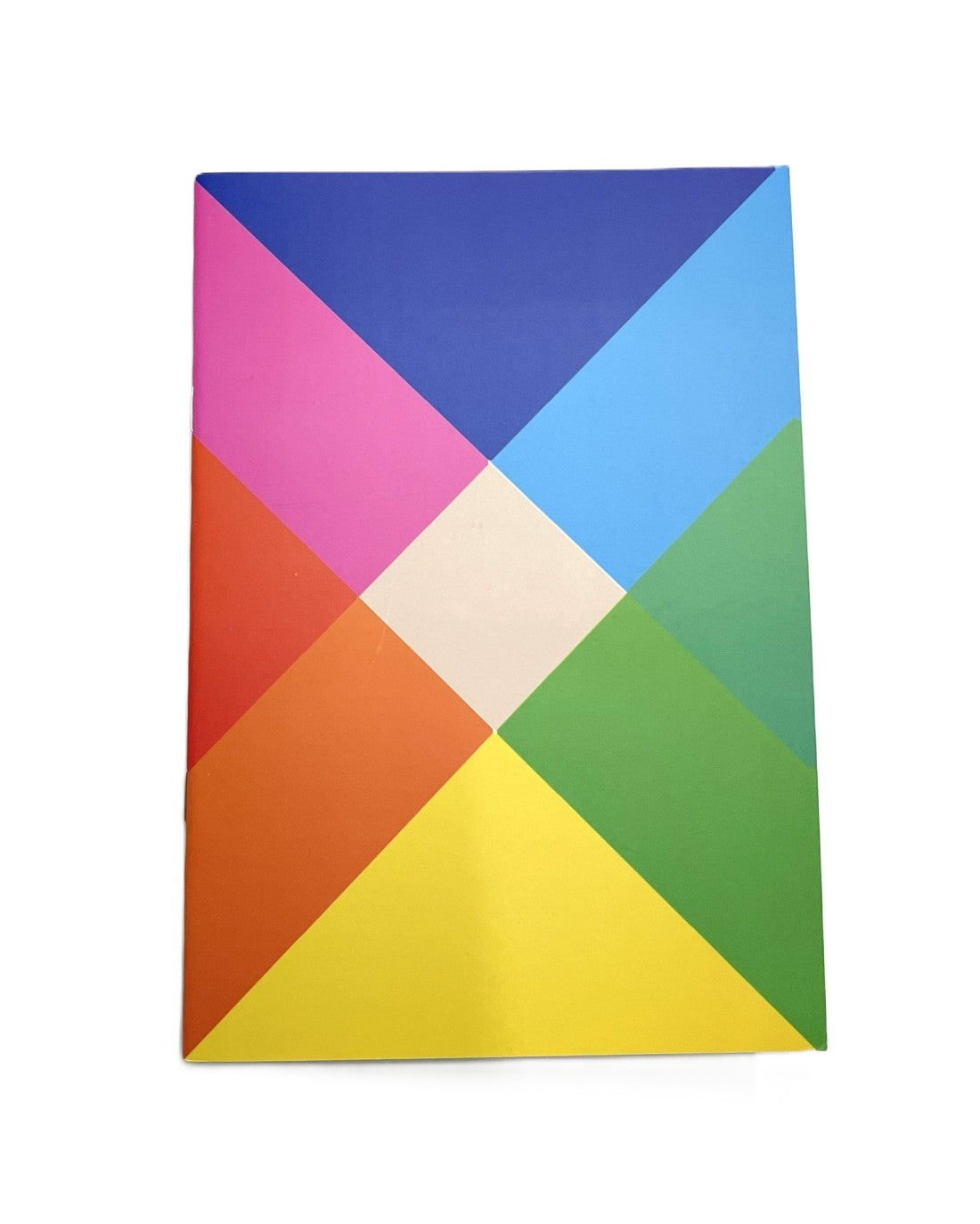 Carnet A5 Synchronicity