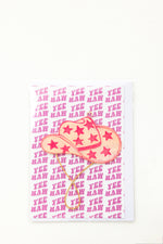 Carte de souhaits Buffalo Bill