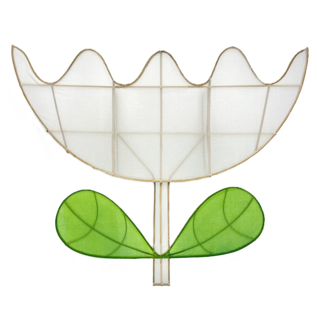 Applique Bambou Lotus