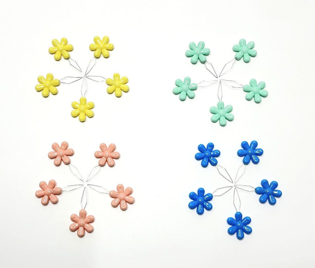 Enfile-Aiguille Daisy