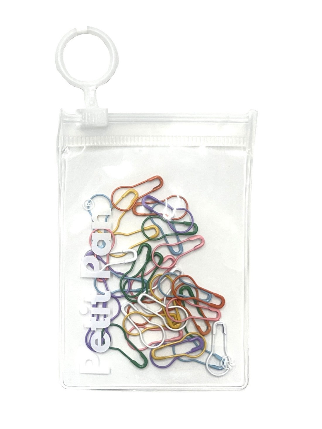 Épingles Marqueurs de maille Rainbow