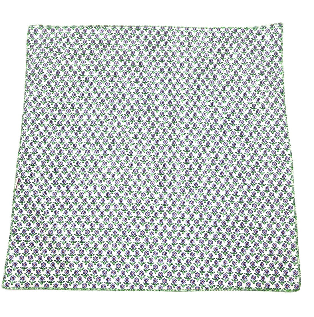 Foulard Vaninath blanc