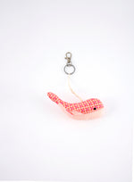 Grigri Baleine Django tangerine