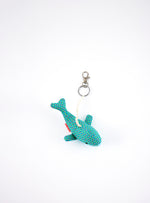 Grigri Baleine Mulino émeraude