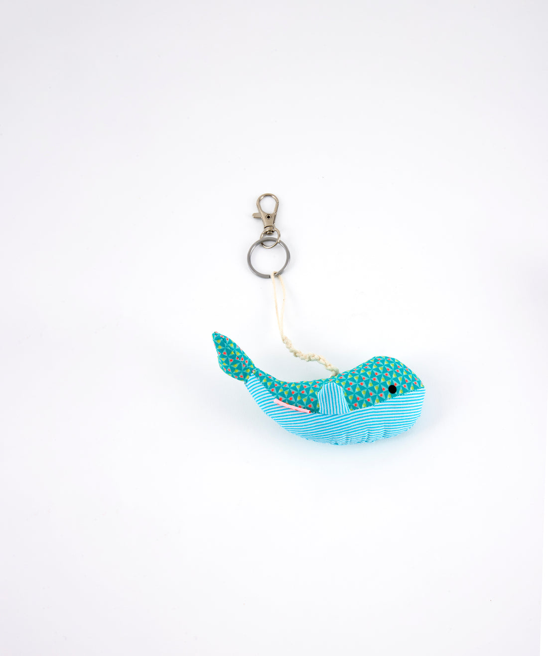 Grigri Baleine Mulino émeraude