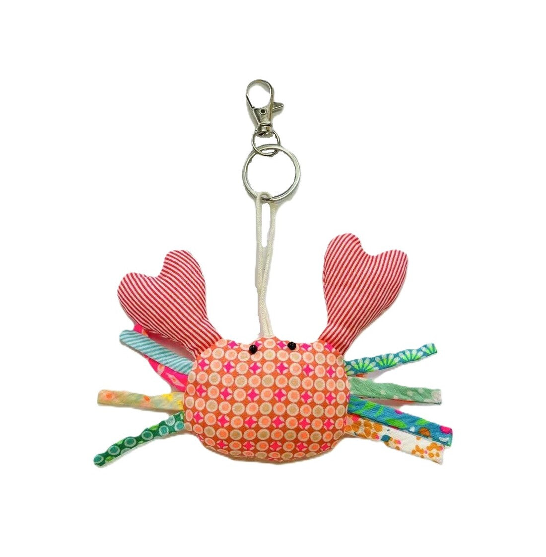 Grigri Crabe Django tangerine