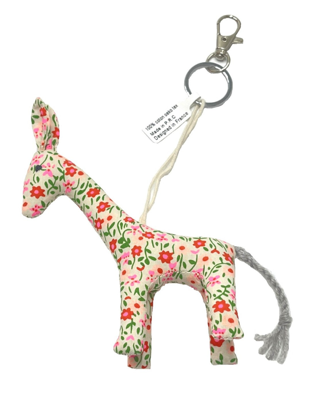 Grigri Ula Flower Power rose