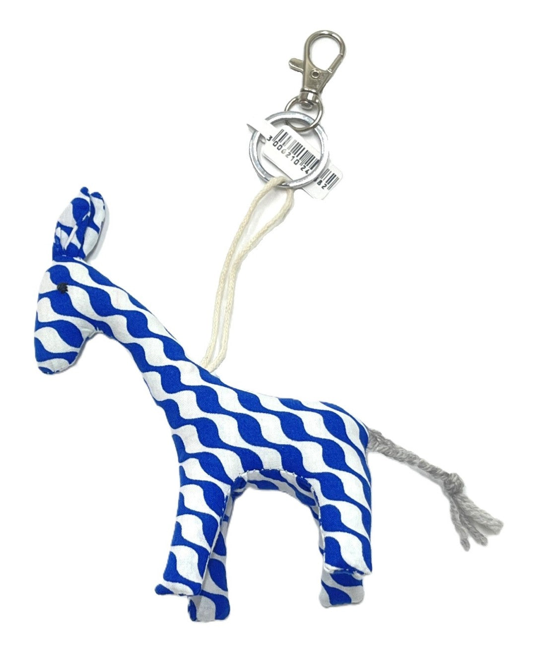 Grigri Ula Kifkif outremer