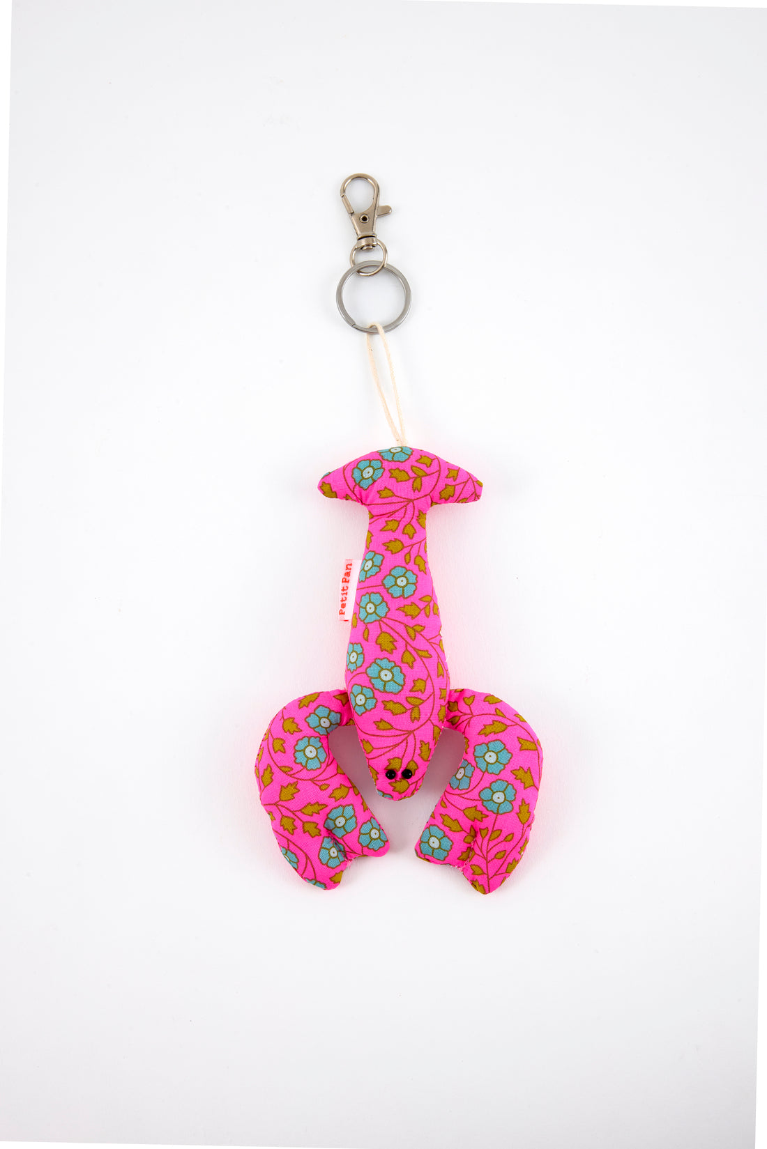 Grigri Homard Aziza rose