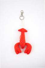 Grigri Homard Zazen Tangerine