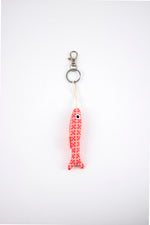 Grigri Sardine Django tangerine