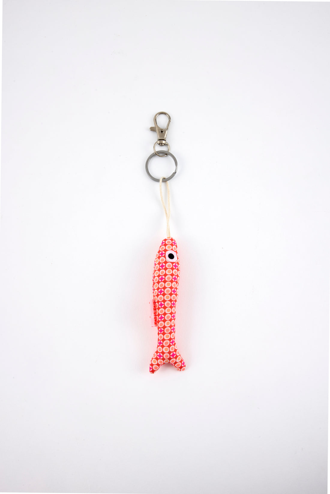 Grigri Sardine Django tangerine