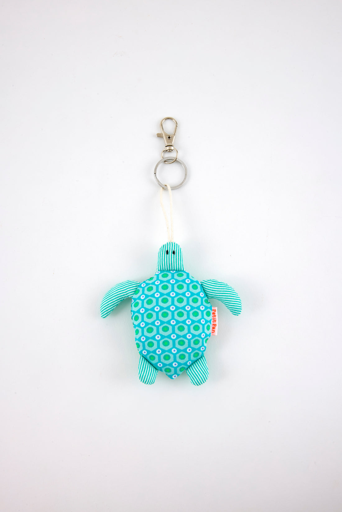 Grigri Tortue de mer Mikko Menthe