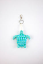 Grigri Tortue de mer Mikko Menthe