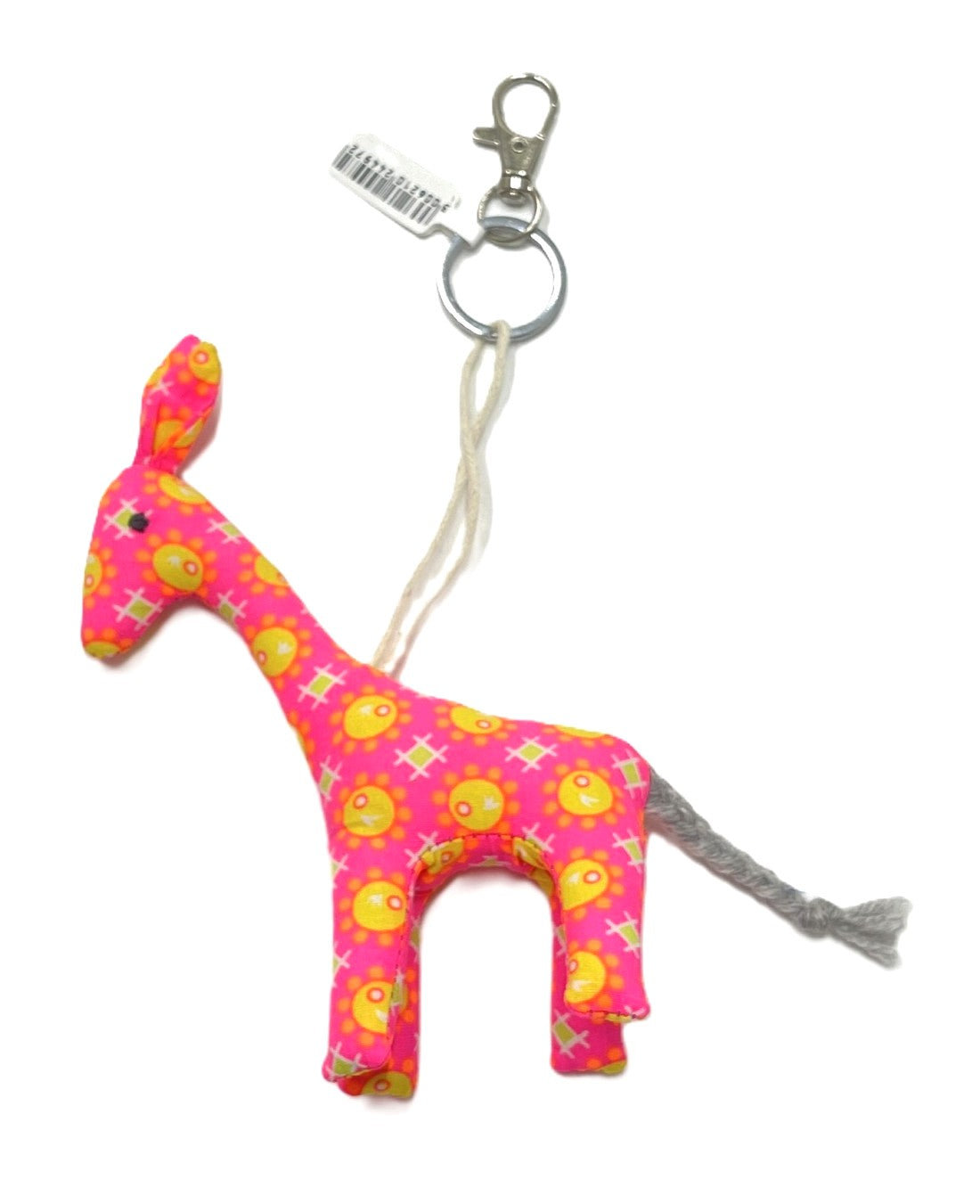 Grigri Ula Pamplemousse Rose