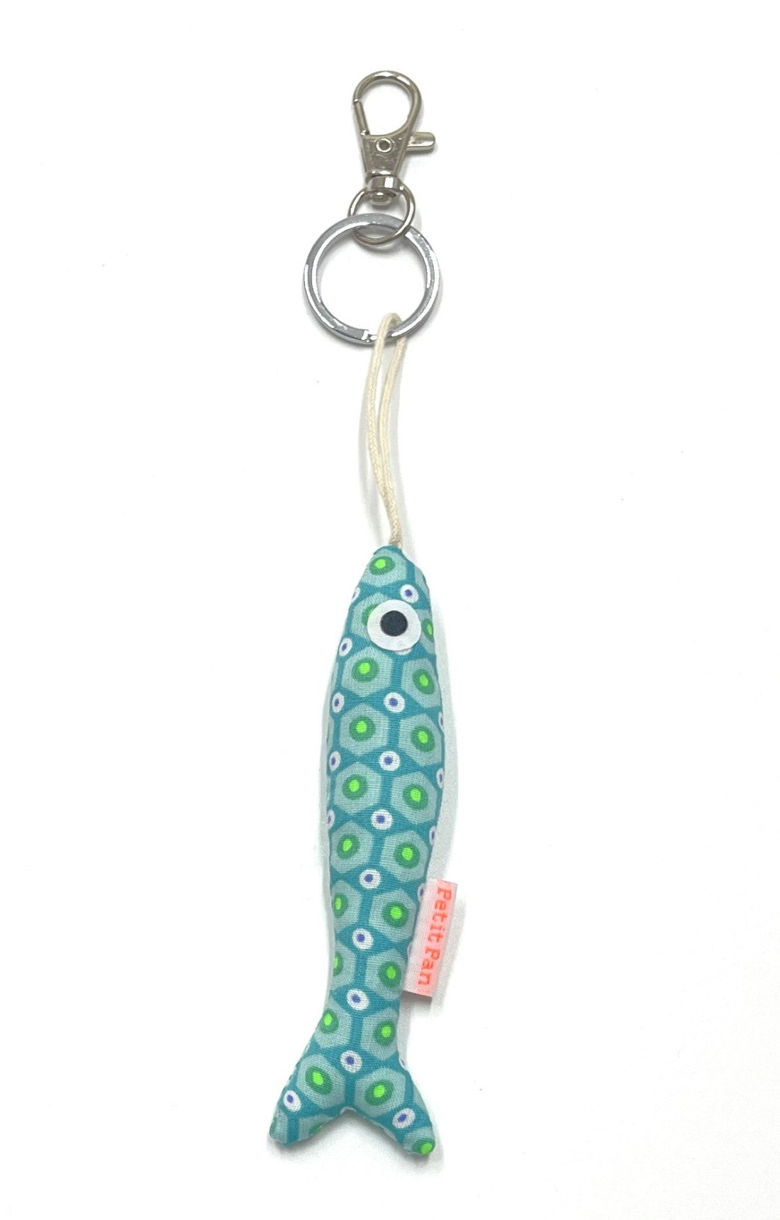 Grigri Sardine Mikko Menthe