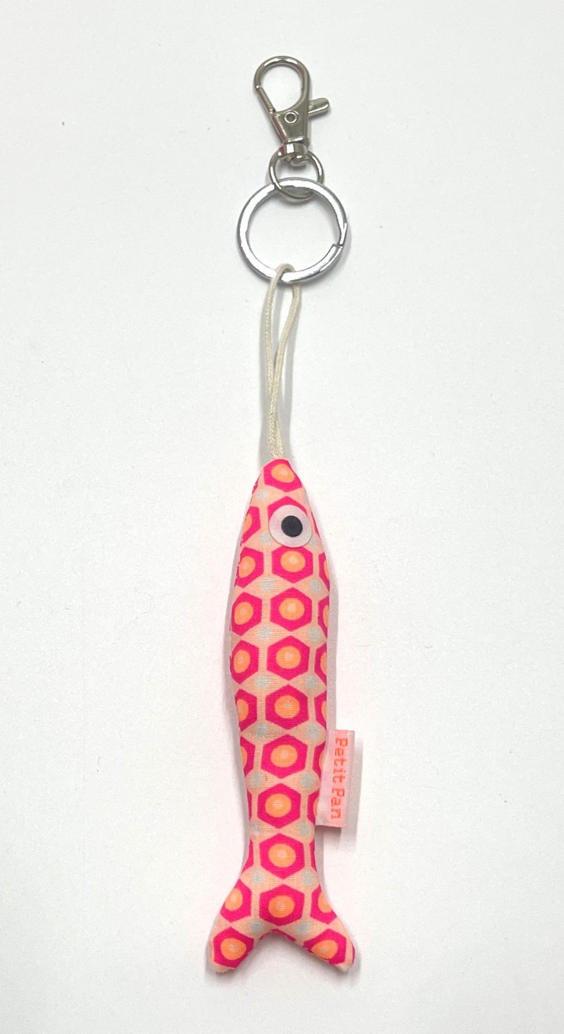 Grigri Sardine Mikko rose