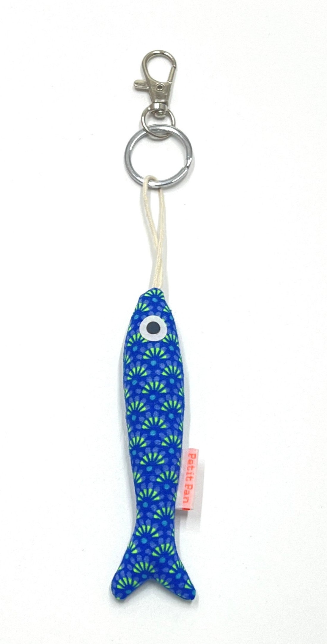 Grigri Sardine Zazen Outremer