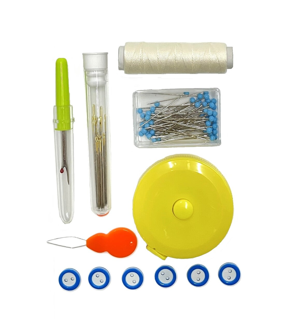 Kit couture de voyage