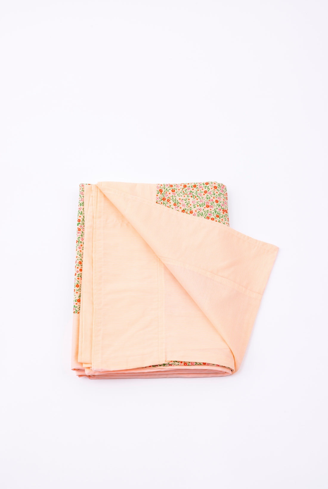 Linge de lit 1p Flower Power rose