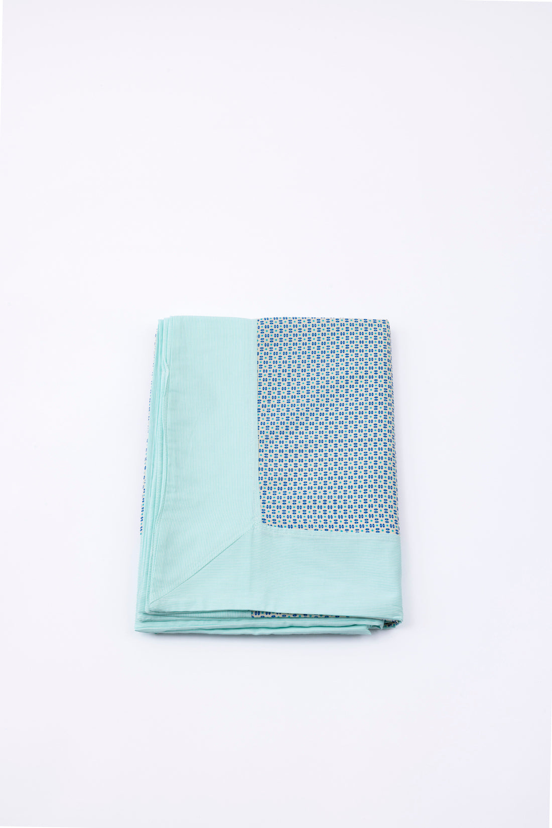 Linge de lit 1p Mikado Ivoire