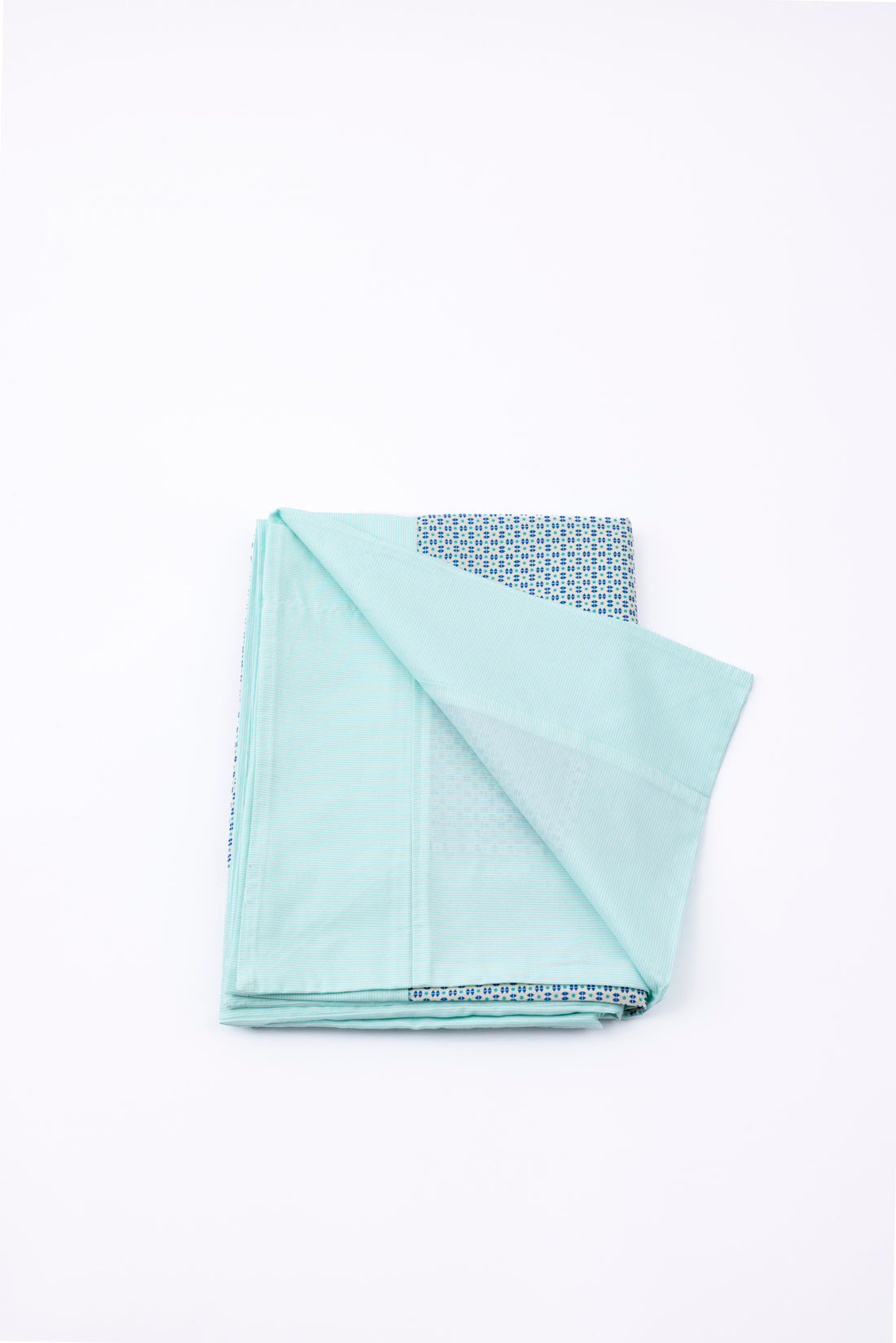 Linge de lit 1p Mikado Ivoire