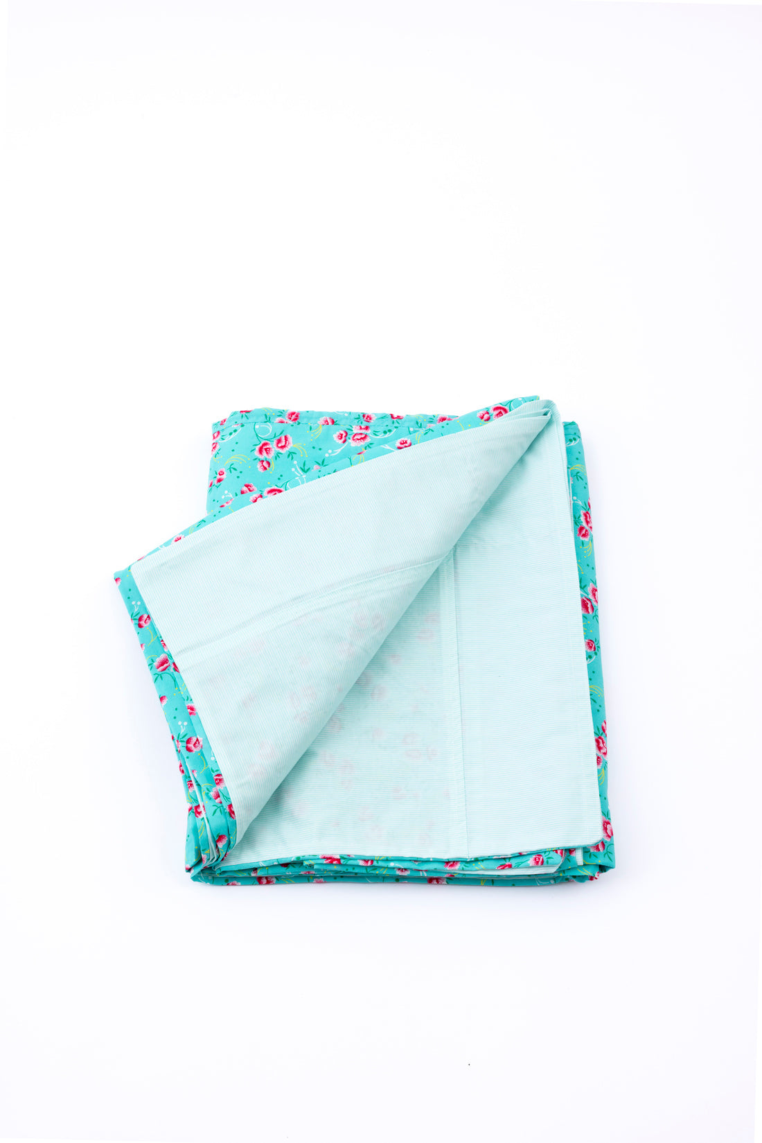 Bed linen 2p Peony Celadon