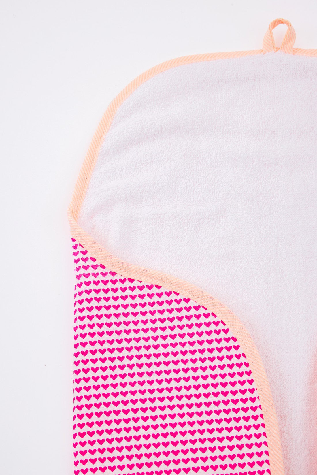 Matelas à langer Love is all rose