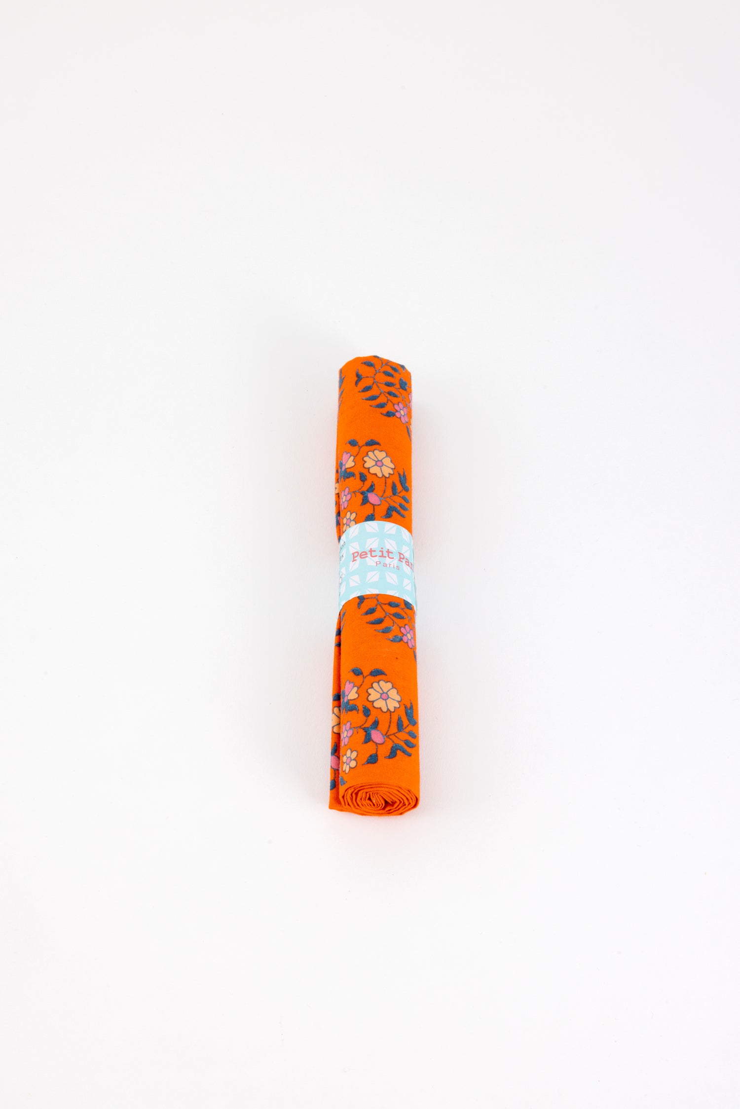 Kit de 5 coupons coton Folksy écru