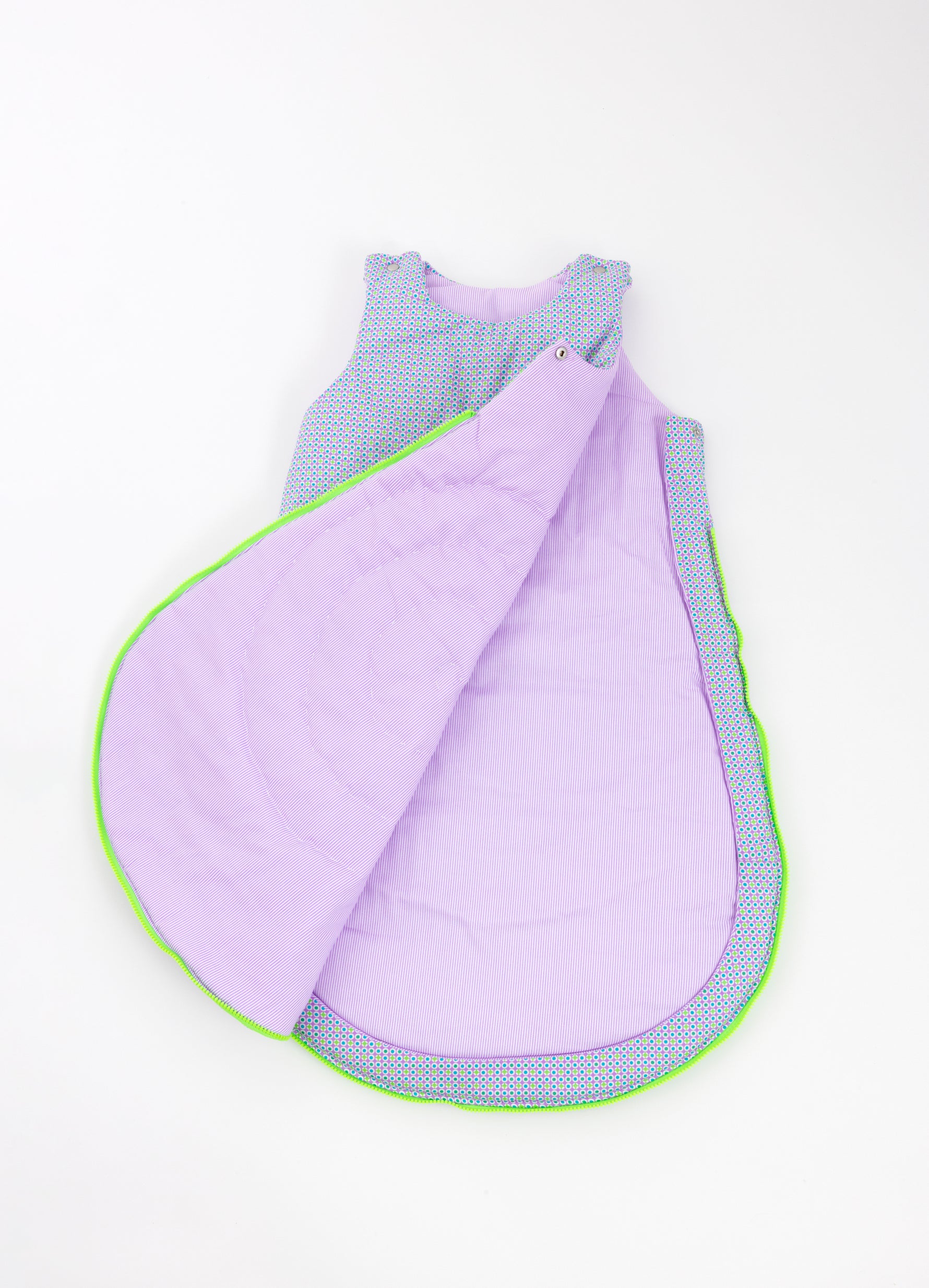 lila schlafsack Schlafsack, Babyschlafsack