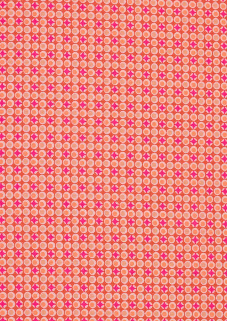Starbust Mini Sac À Dos Utilitaire En Toile Cirée Lilas Mat, Lilas