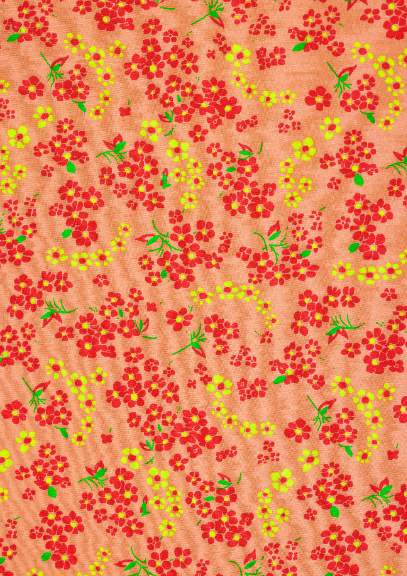 Coupon coton Hanako melon