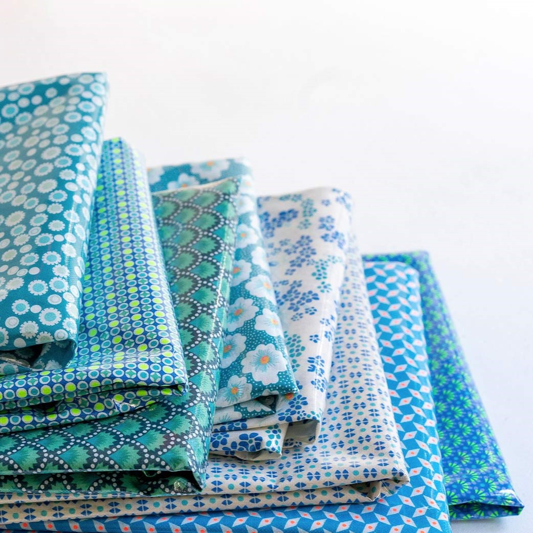 petit panプチパン　キルトケット petit panプチパン キルトケット