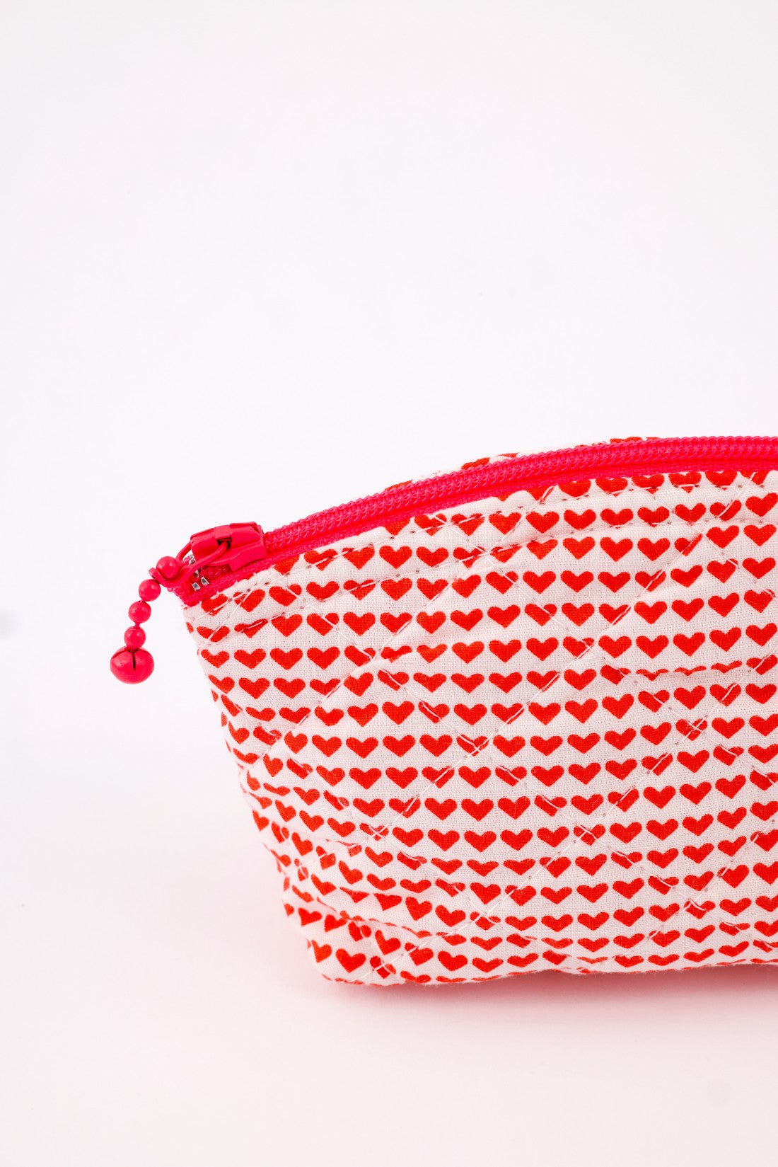 Petit porte-monnaie Love is all